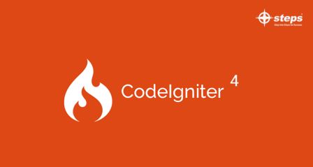 Codeigniter-4